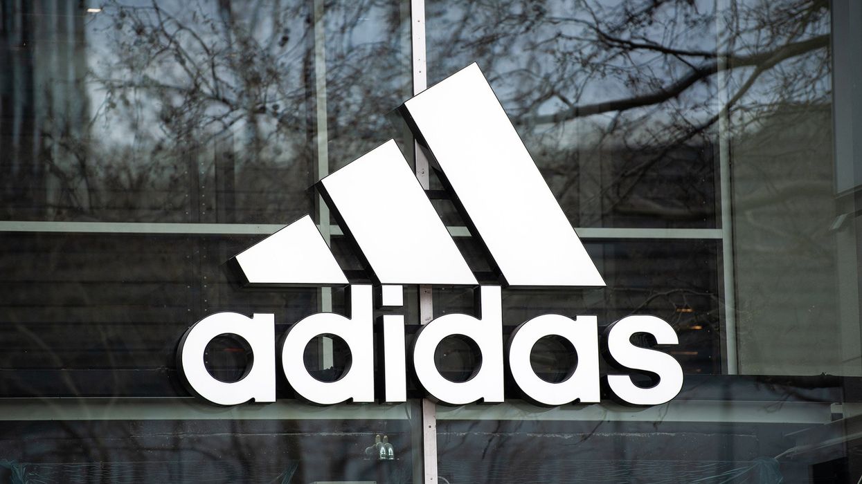 Adidas logo