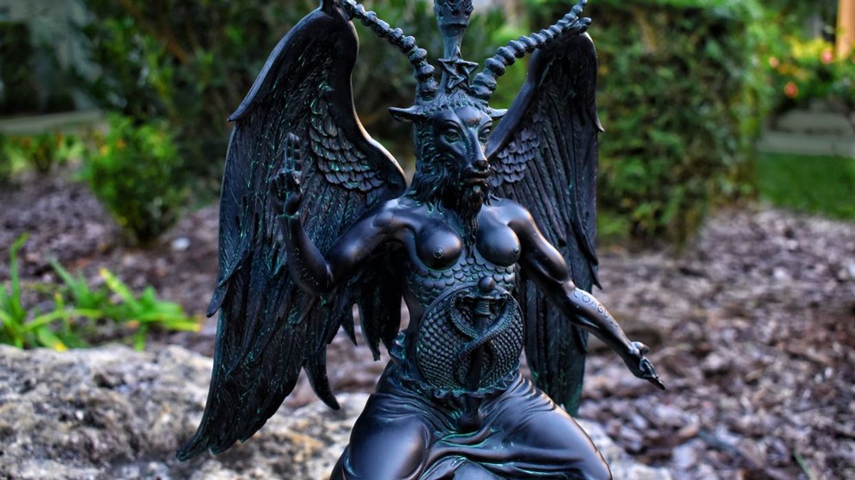 After School Satan Clubs Are Challenging Conservative Commitment to Free Speech