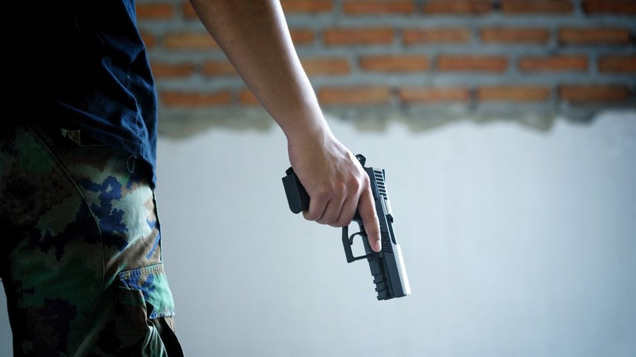 Age Restrictions on Gun Purchases Struck Down by Federal Judge