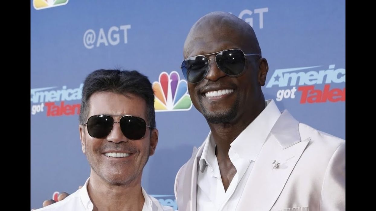 TV Shows To Watch If You're Still Quarantining