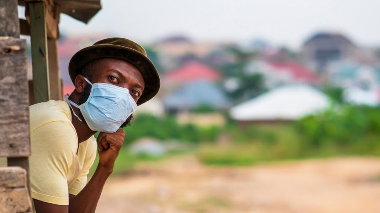 Air Pollution Disparities Can't Be Combatted Without Considering Race