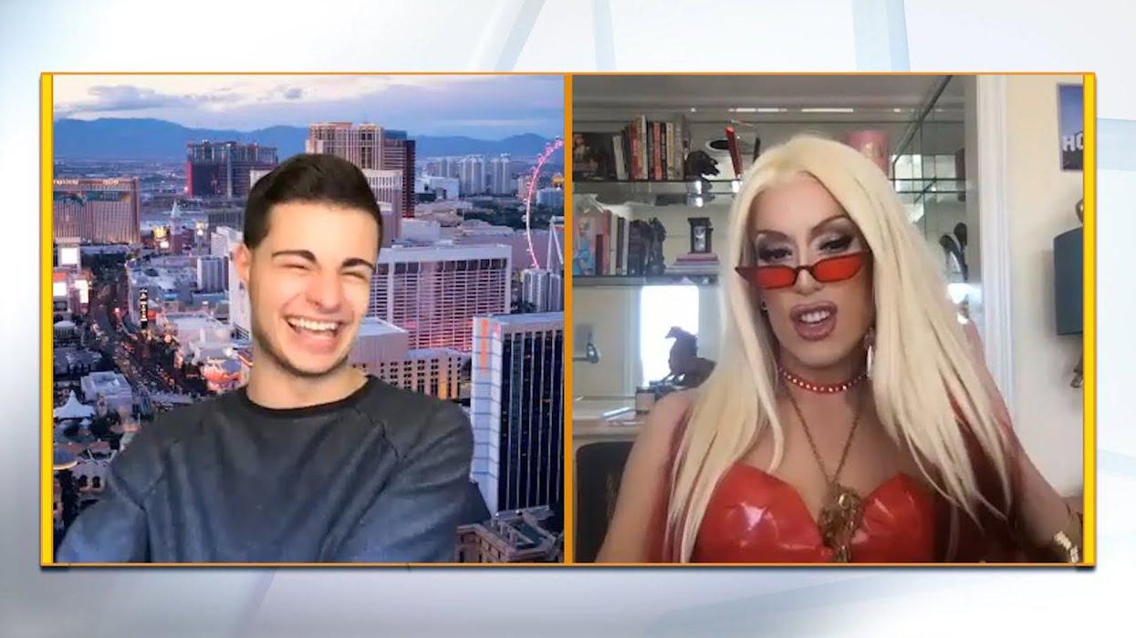 Alaska Spills All The Tea In New Memoir & Chats New Music