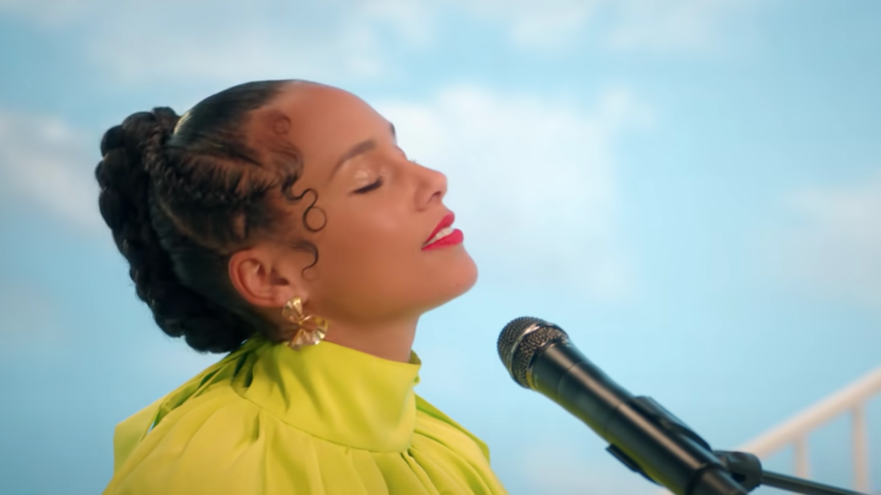 What To Watch Today, September 30th