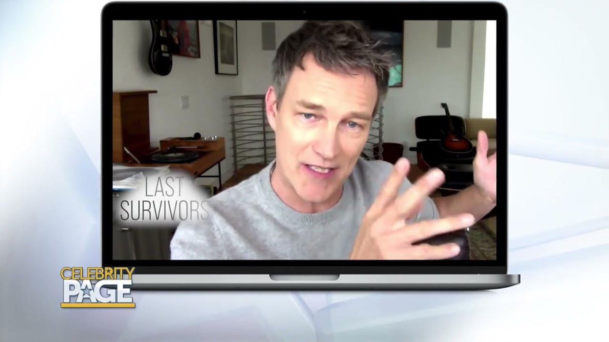 Alicia Silverstone Returns To The Big Screen In 'Last Survivors'
