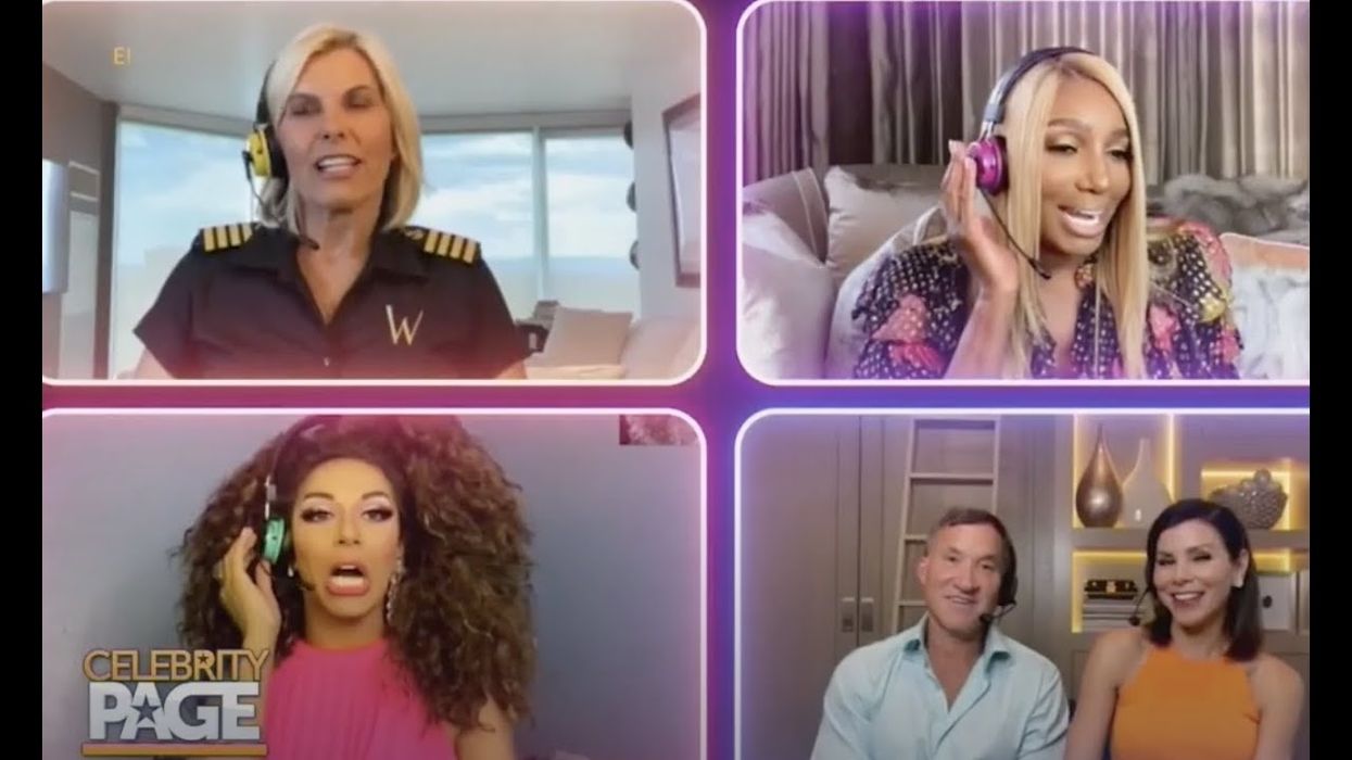 What To Watch July 17-19