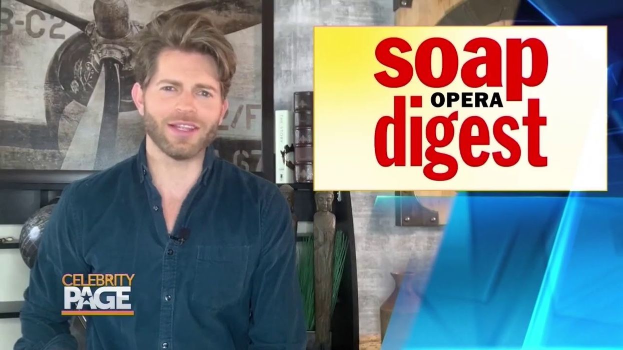 The Latest On 'Days Of Our Lives' And Its Return