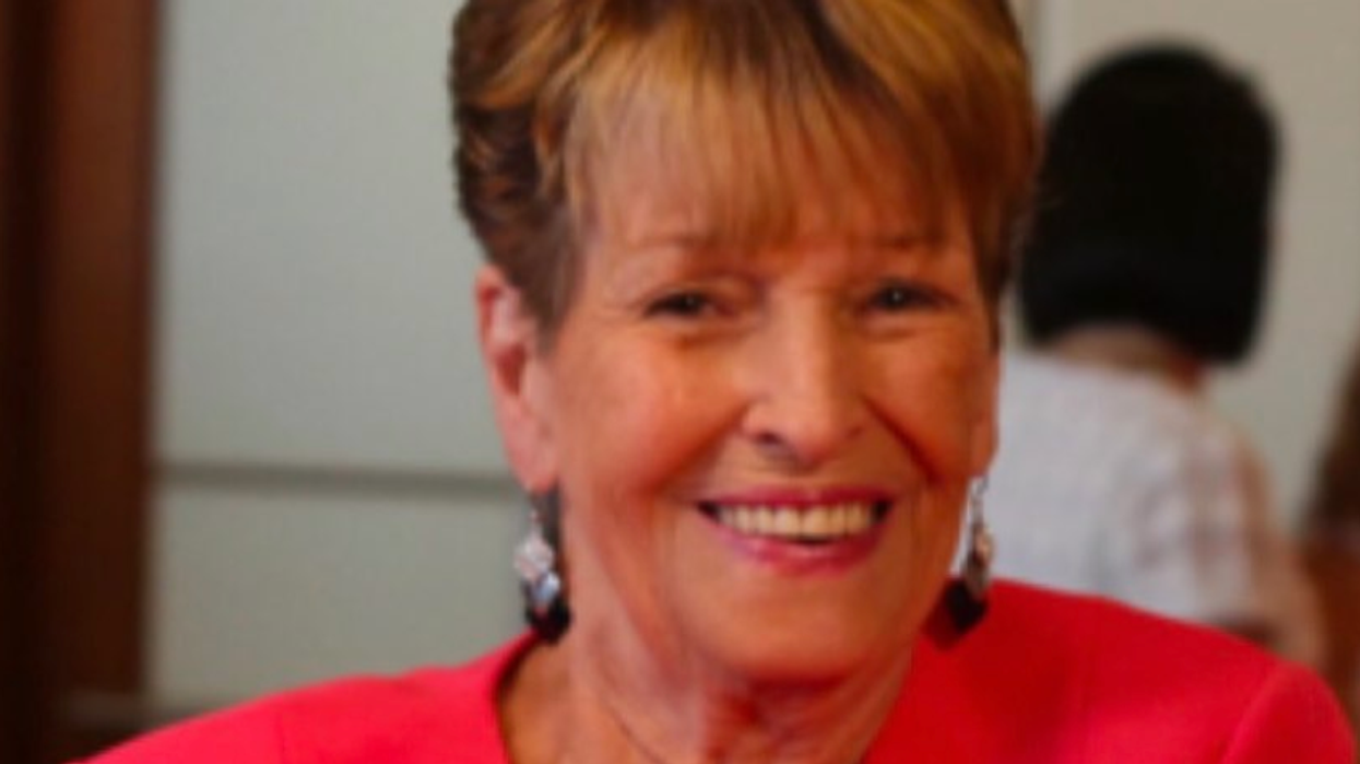 Mark & Donnie Wahlberg's Mom Passes Away At Age 78