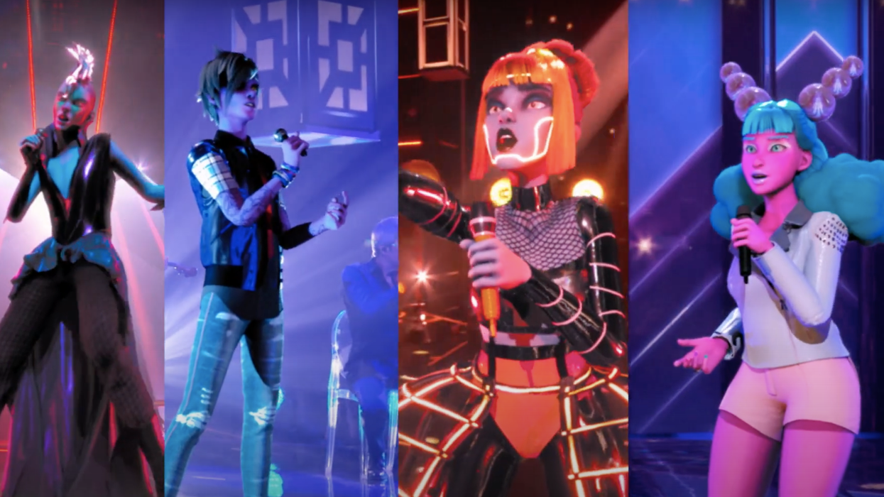 What To Watch Today, December 8th