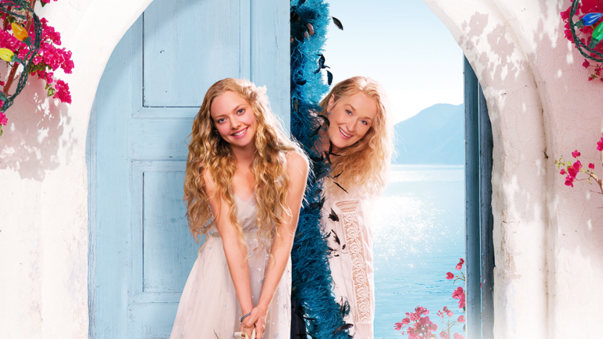 Our Favorite Movie Moms (Good and Not-so-Good)