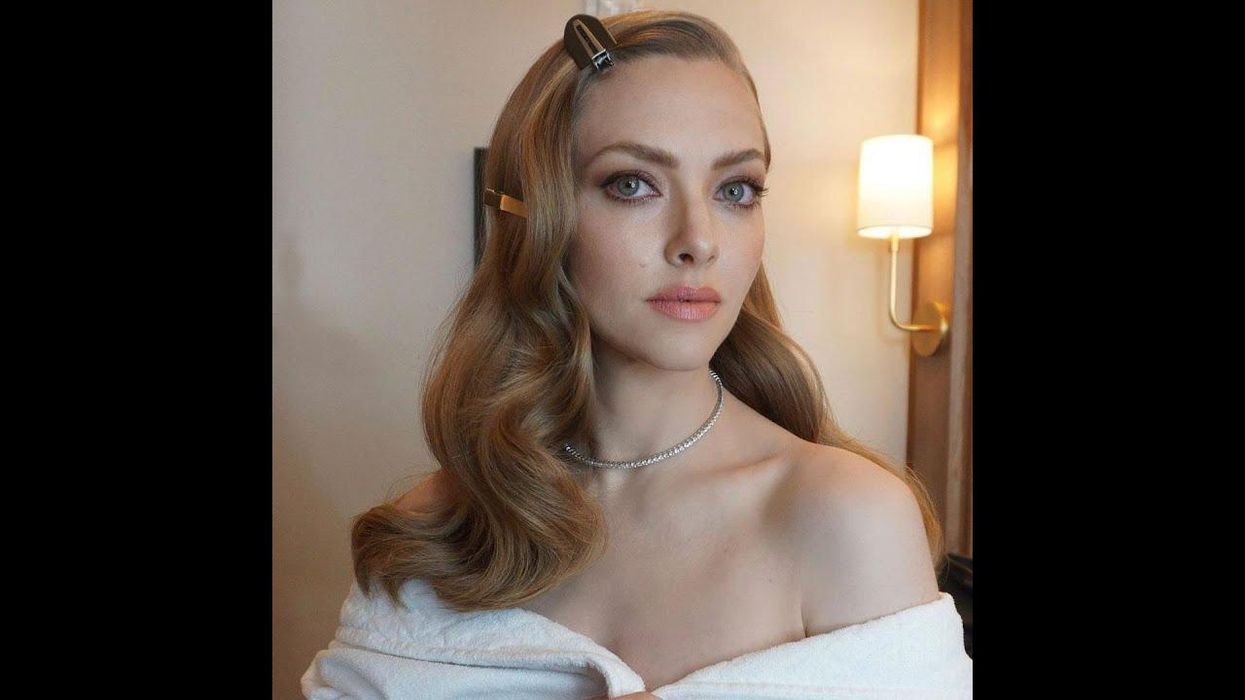 Amanda Seyfried Will Now Portray Elizabeth Holmes In Hulu's 'The Dropout'