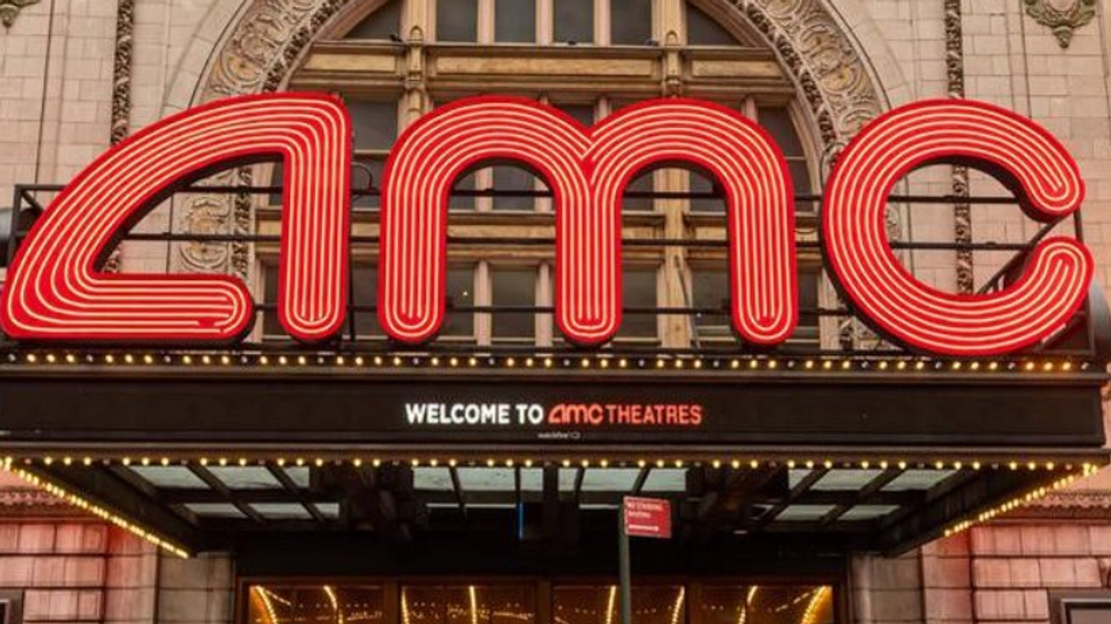 Explained: What's Happening with AMC Stock