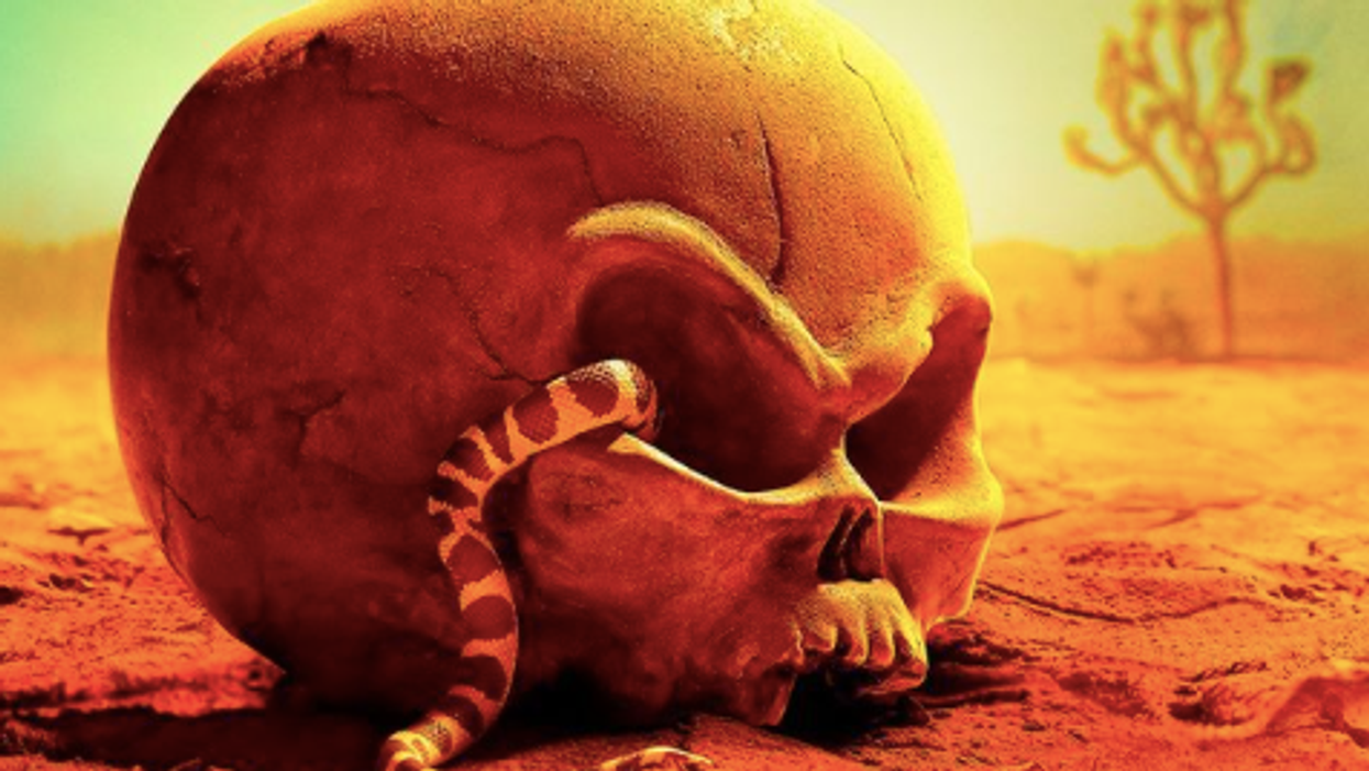 What To Watch Today, September 29th