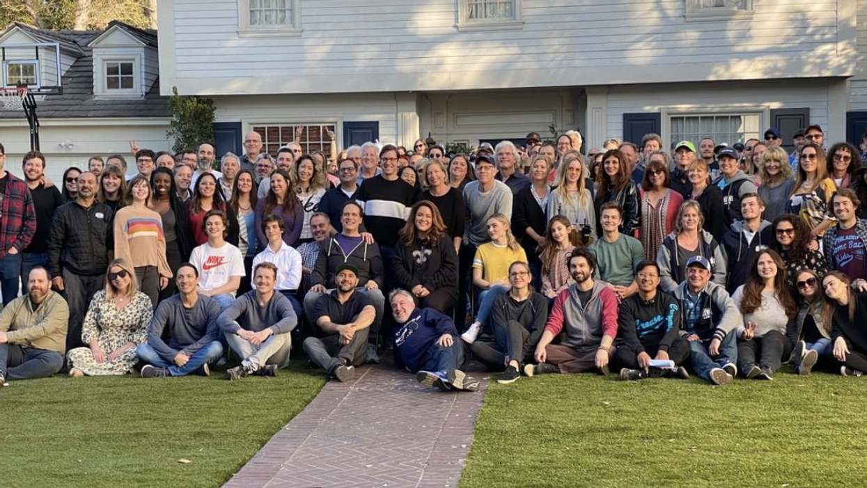 'American Housewife' Has Been Renewed for Season Five