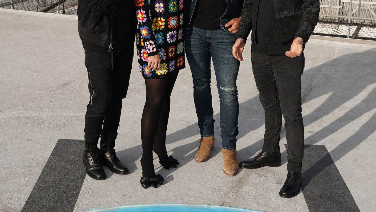 Luke Bryan, Katy Perry, Lionel Richie and Ryan Seacrest Return For Season 4 Of 'American Idol'