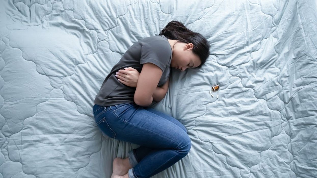 An Anti-Abortion Group Claimed They Could Reverse the Abortion Pill. Now They're Being Sued