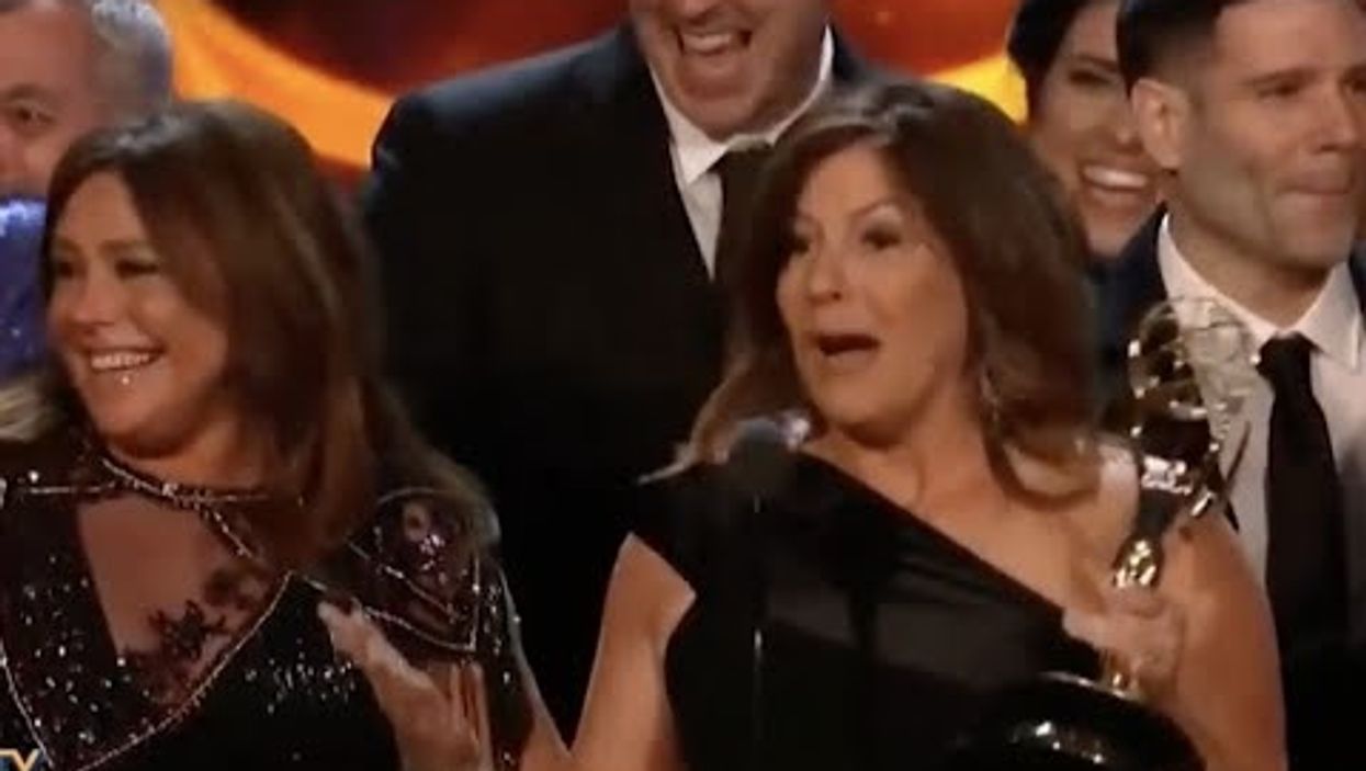 The 2020 Daytime Emmy Awards Are Making History