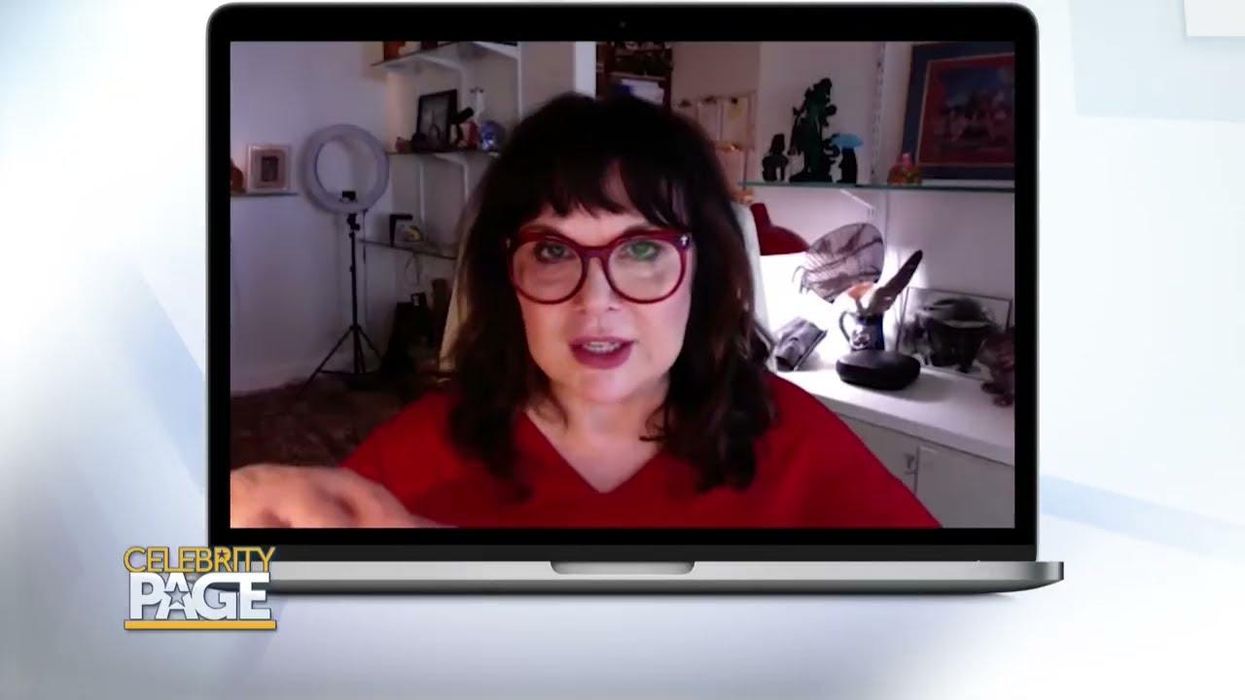 Ann Wilson Drops New Solo Album 'Fierce Bliss' & Opens Up On New Career Chapter