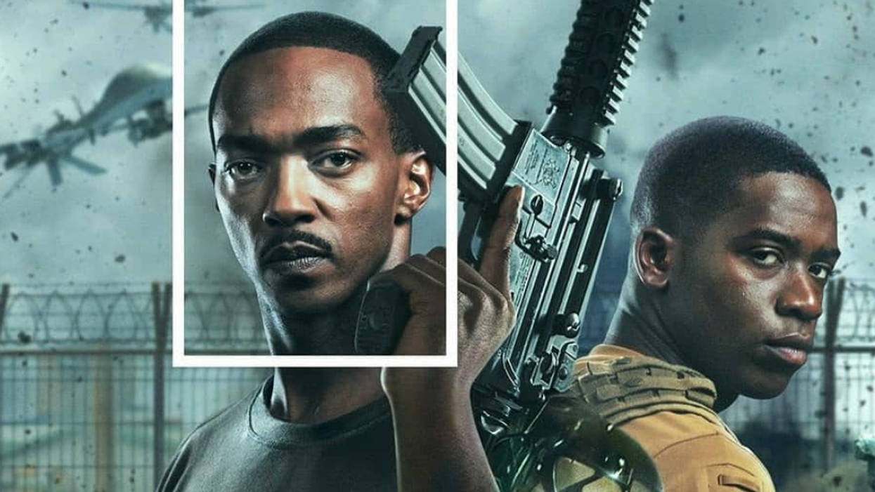 Happy National Popcorn Day: What Movies To Watch With The Snack