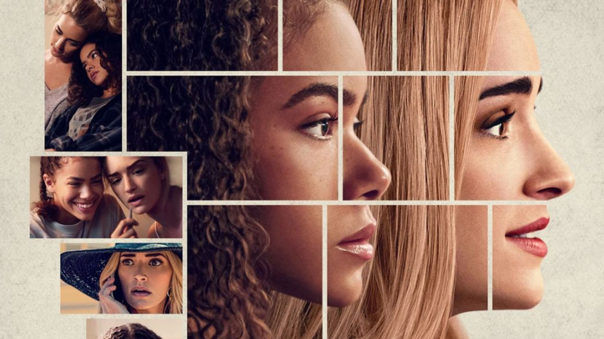 'Ginny & Georgia' Renewed For Season Two On Netflix