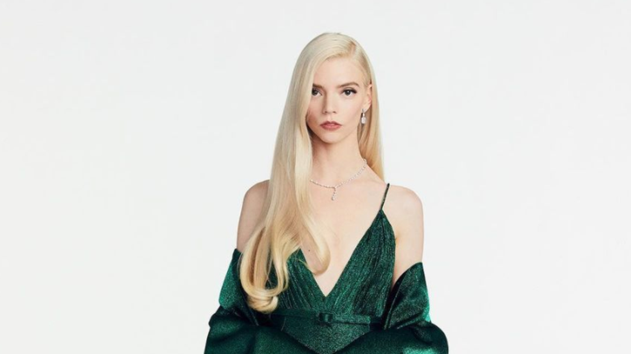 Best Dressed Stars At The Golden Globes