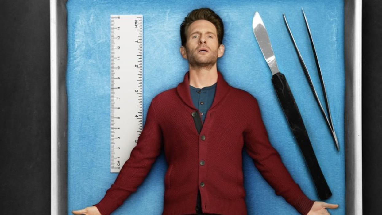 Here's What To Watch If You're A Fan of NBC's 'AP Bio'