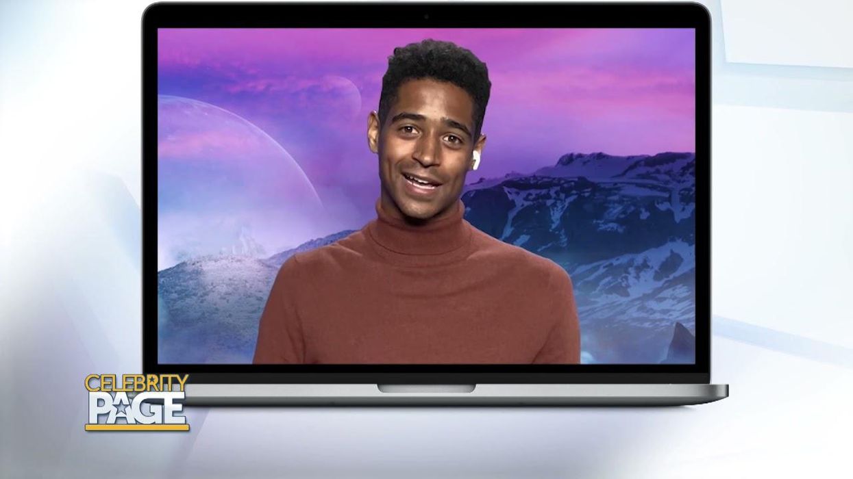 Apple TV+'s New Sci-Fi Show 'Foundation' Takes Fans On A Thrilling Ride