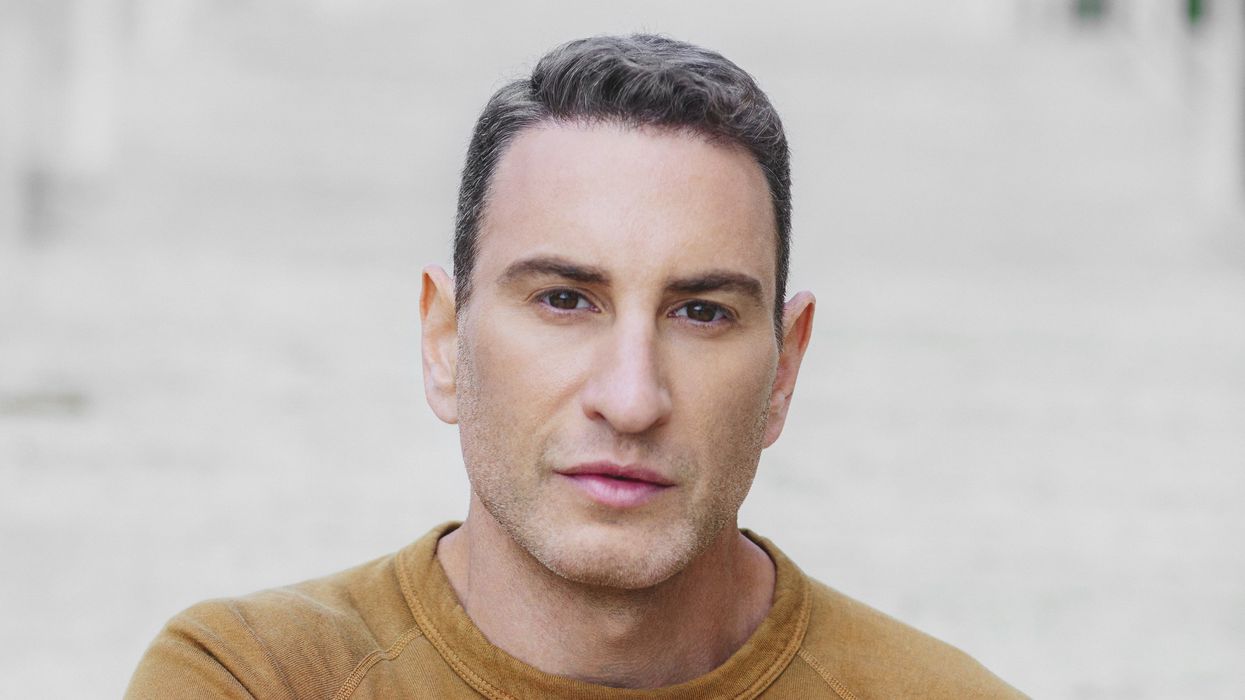 Are You Addicted to Drama? Dr. Scott Lyons Explains How to Break Free