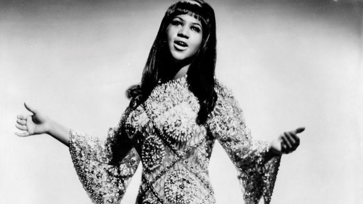 Remembering Aretha Franklin, Who Passed Away Three Years Ago Today