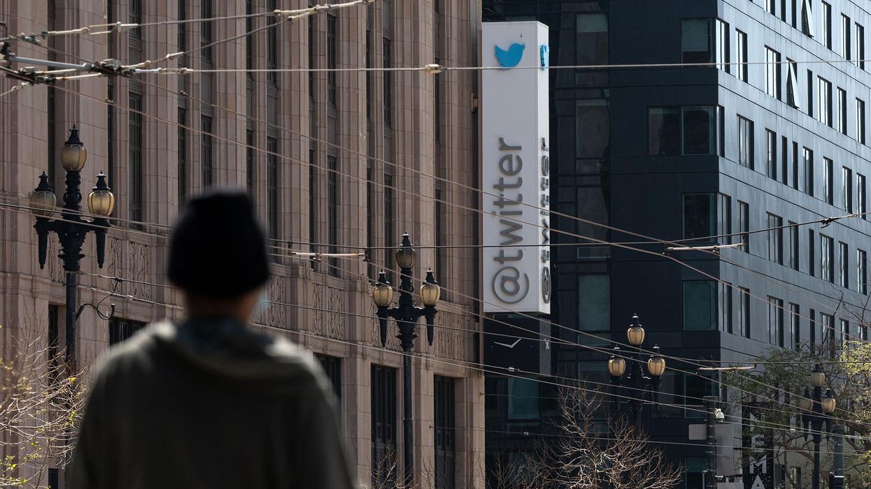 As Twitter Staff Clears Out, What Will Happen to the Platform?