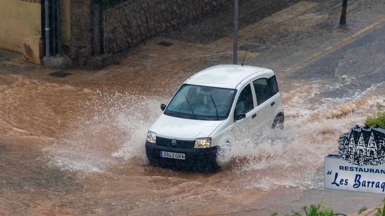 At Least 27 Dead After Hurricane Otis Devastates Acapulco, Mexico