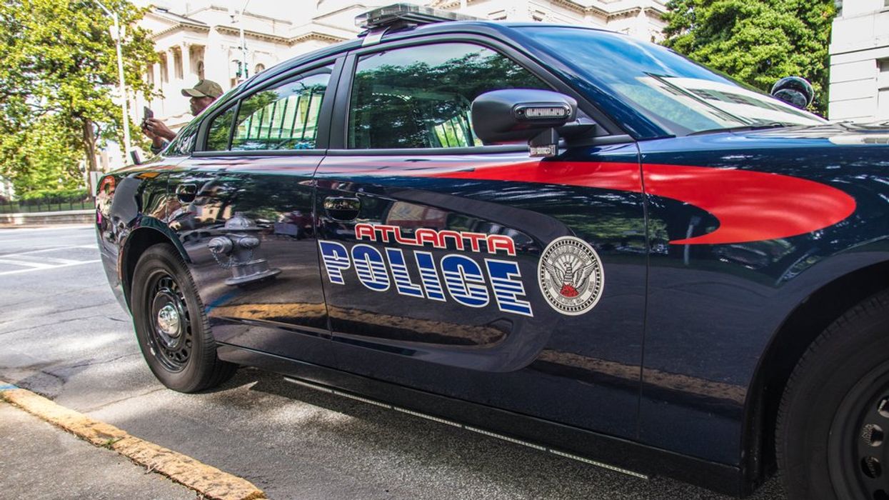 Atlanta Police