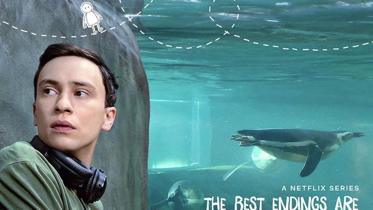 'Atypical' Final Season to Premiere on Netflix Next Month