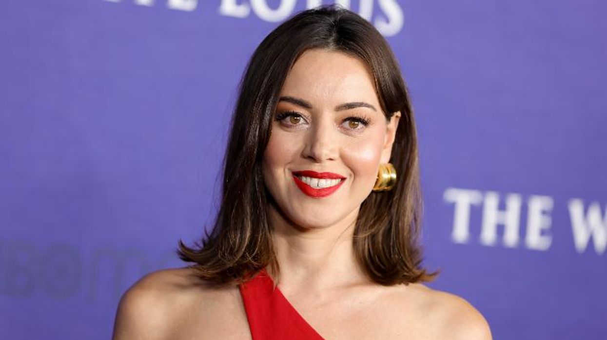 Aubrey Plaza joins the MCU
