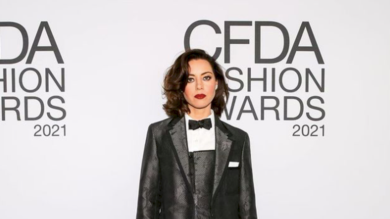 Aubrey Plaza Joins 'The White Lotus' for Season 2