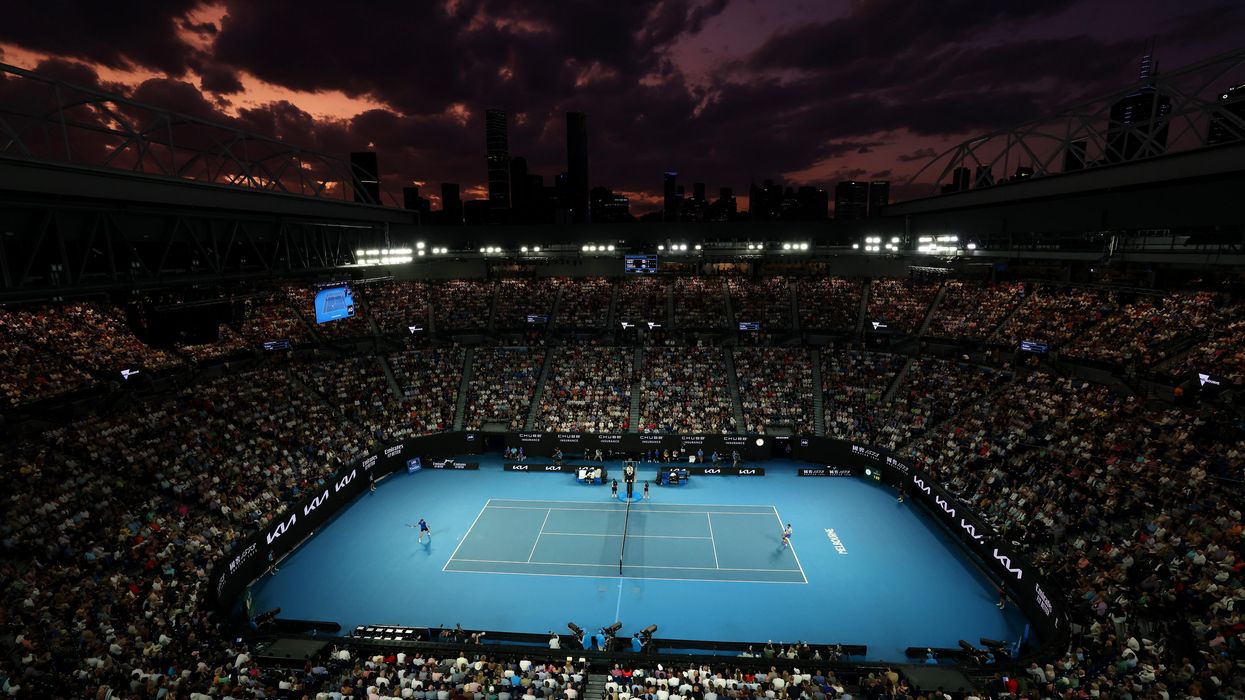 Australian Open
