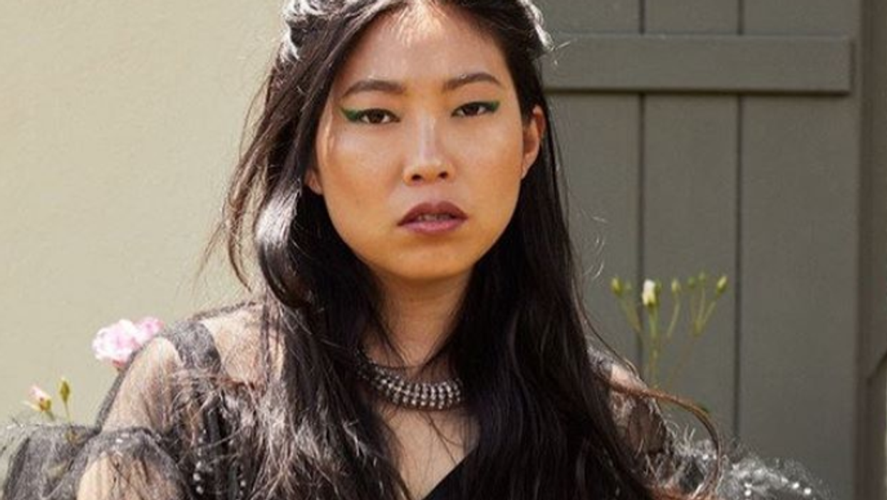 Sandra Oh & Awkwafina Team Up To Play Sisters In A New Netflix Comedy