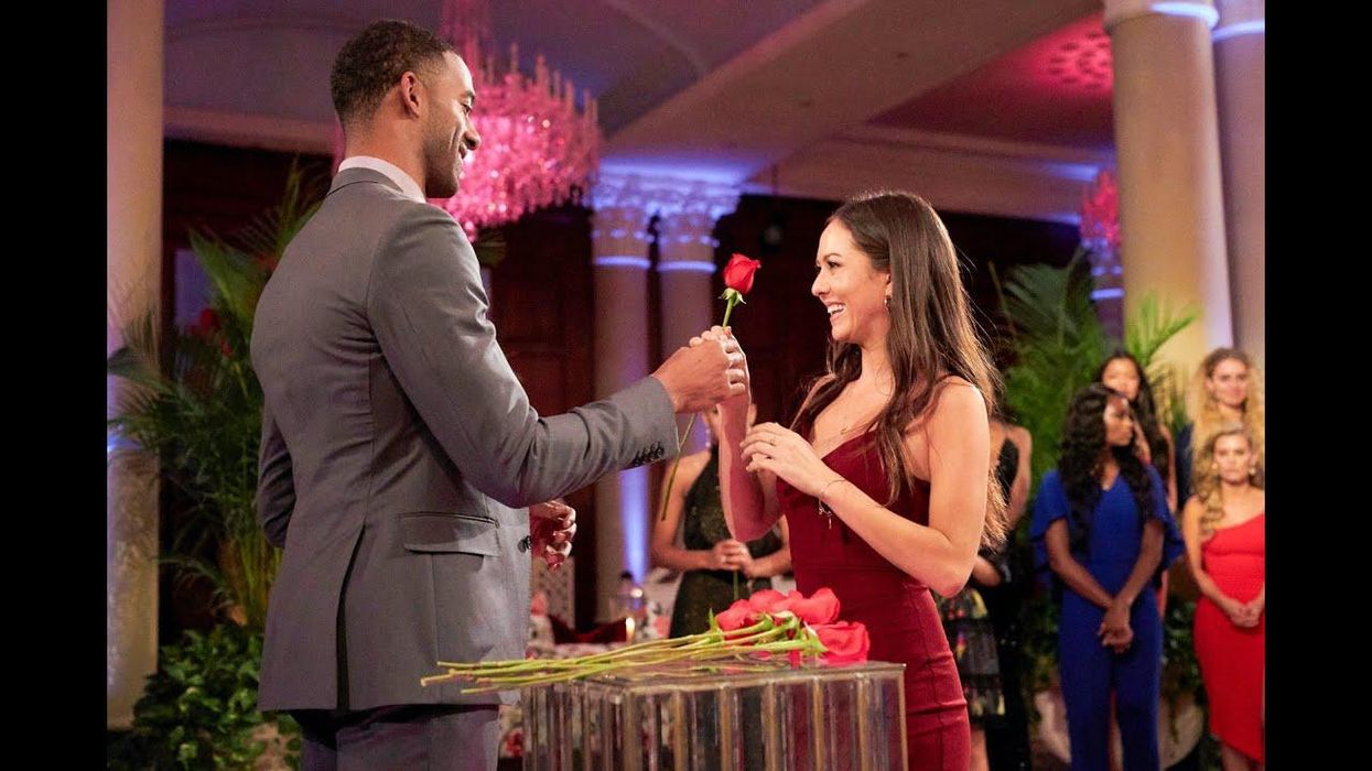 Bachelor Recap: Final Four Are Revealed