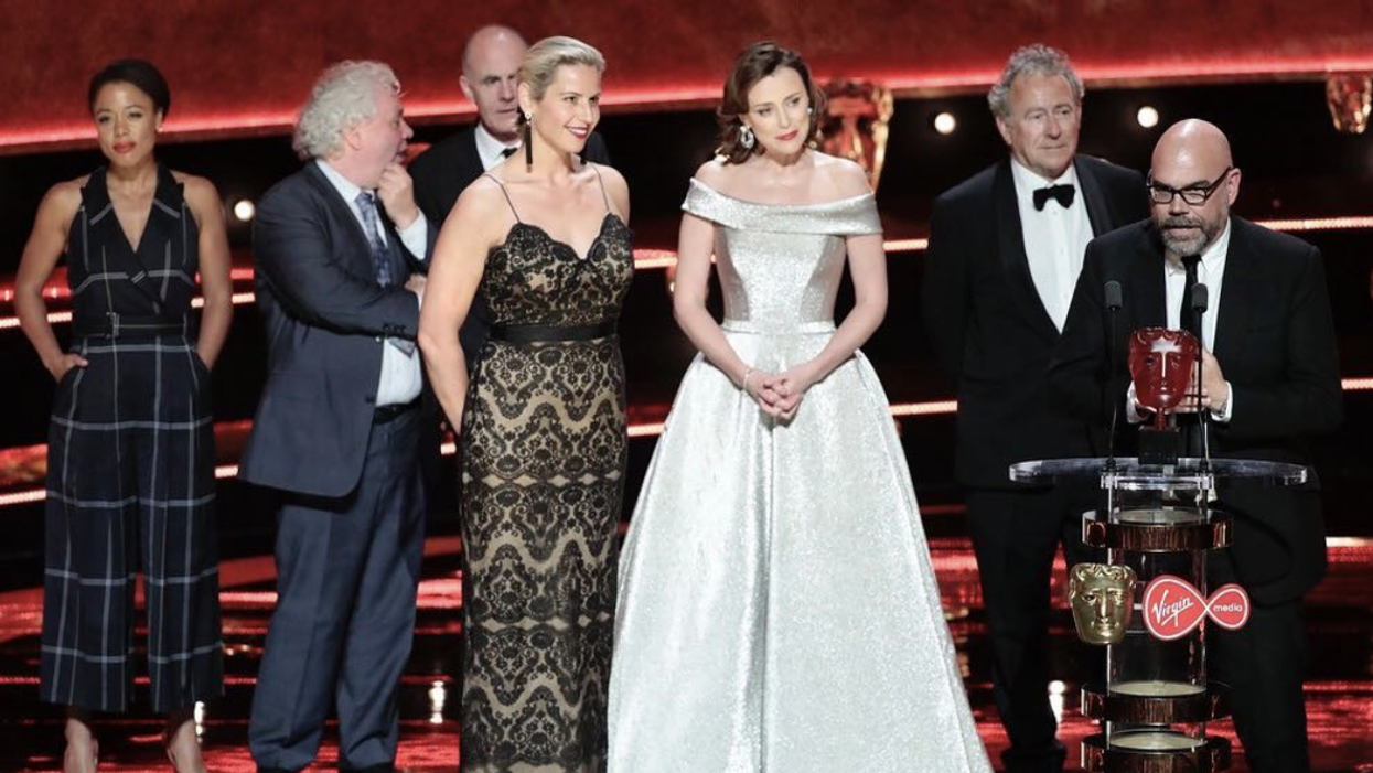 2021 BAFTAs Delayed By Two Months