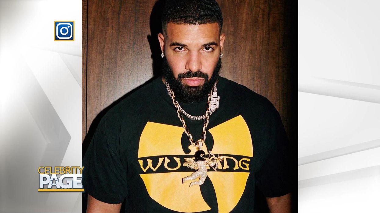 Barack Obama Approves Of Drake Playing Him In A Biopic