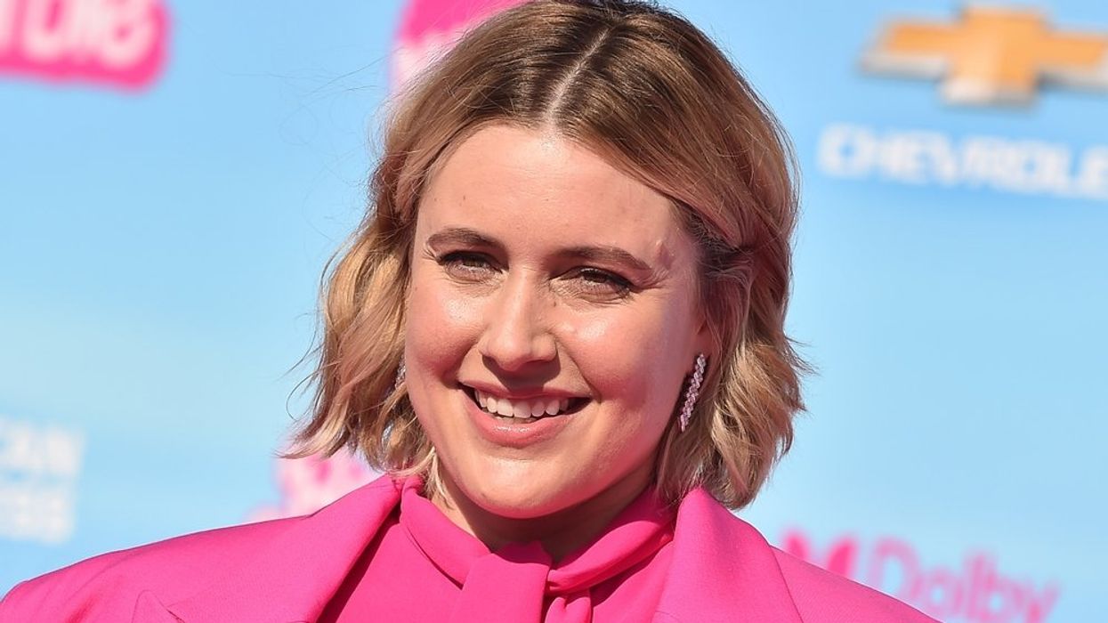 'Barbie' Makes History For Women Directors With Box Office Record