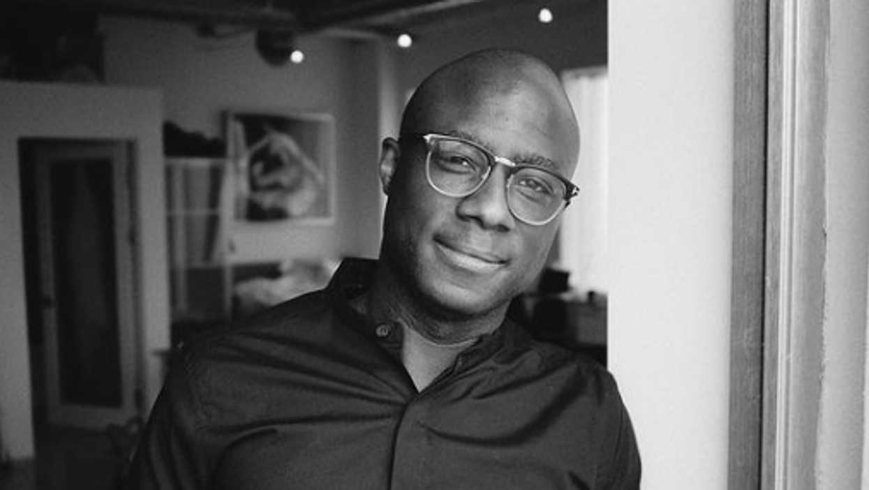 Barry Jenkins Will Be Guest Director At Telluride Film Fest