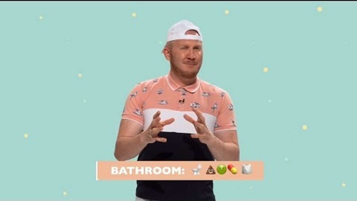 Bathroom | Simplified With Josh McBride