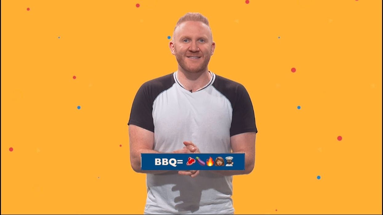 BBQ | Simplified with Josh McBride