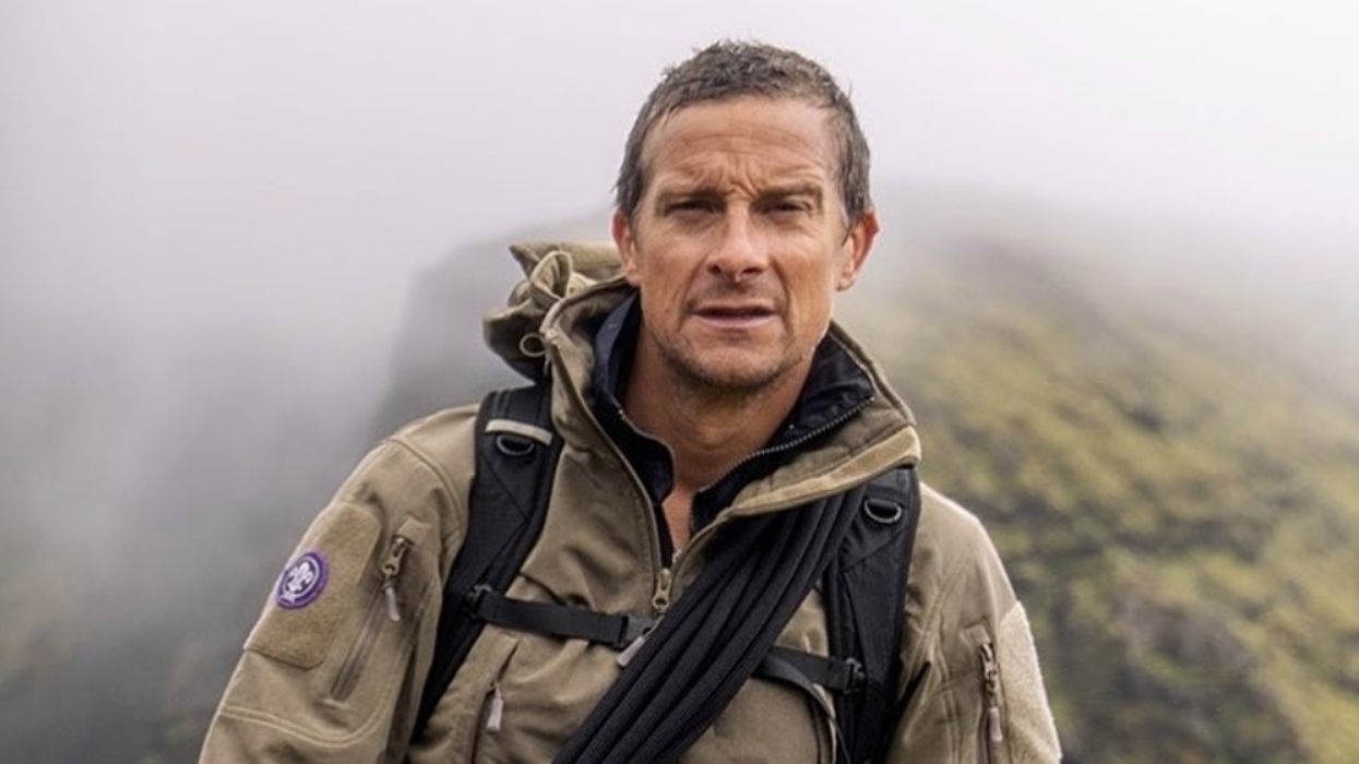 What to Watch Monday May 17th