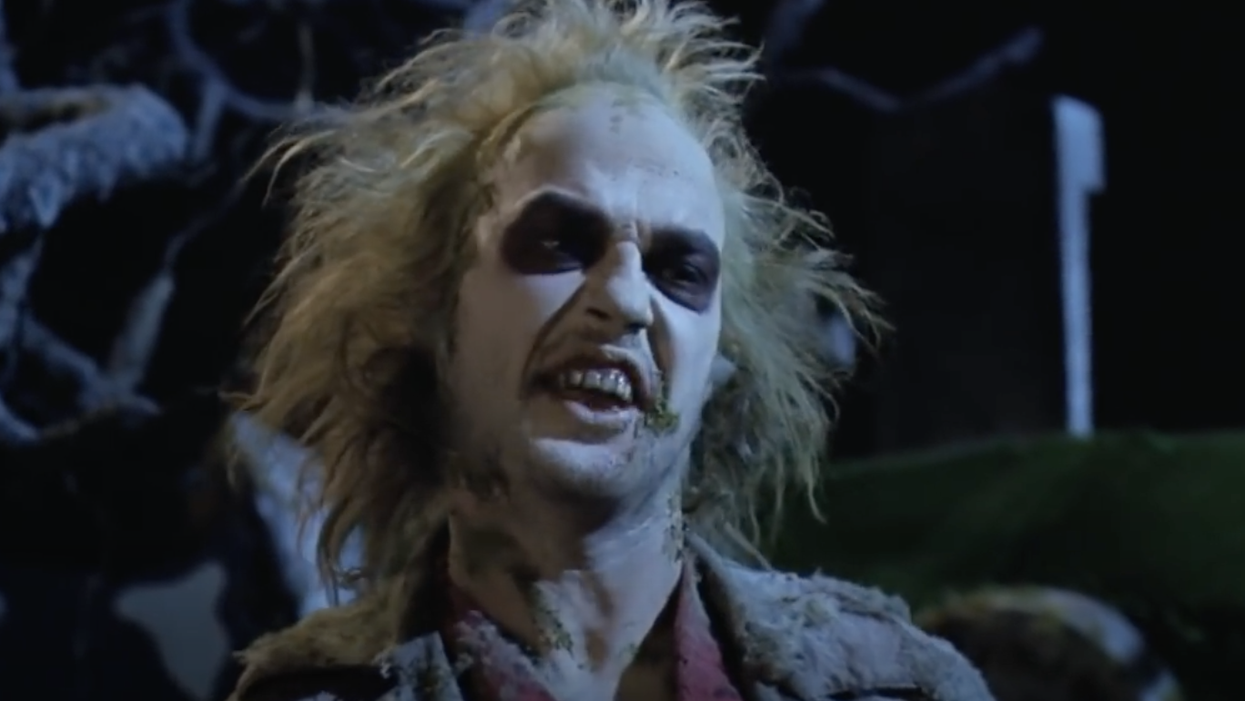 Our October 28th Halloween Movie Pick Of The Day