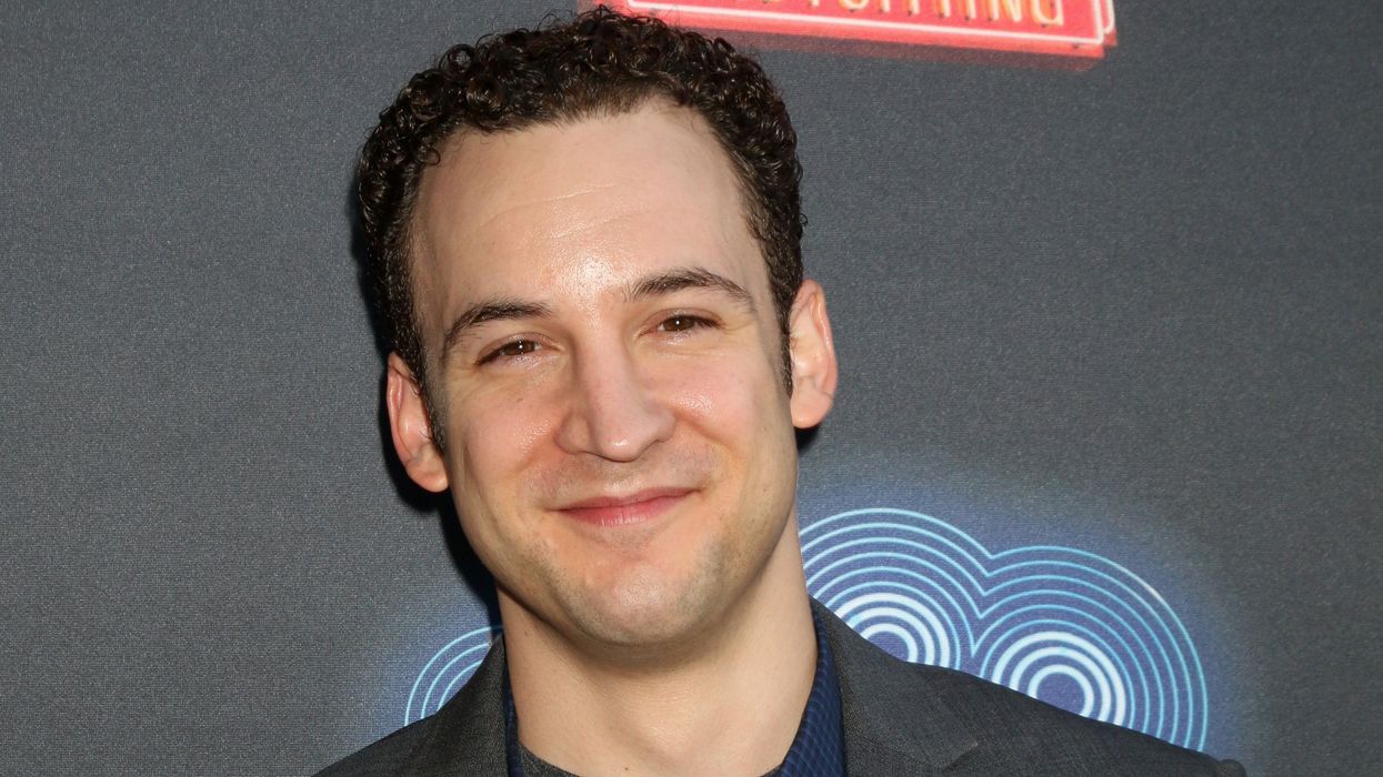 Ben Savage
