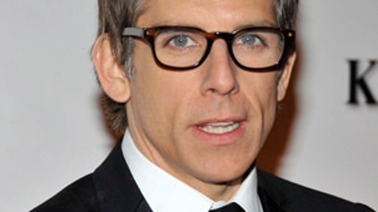 Ben Stiller Is Not Editing Donald Trump Out Of 'Zoolander'