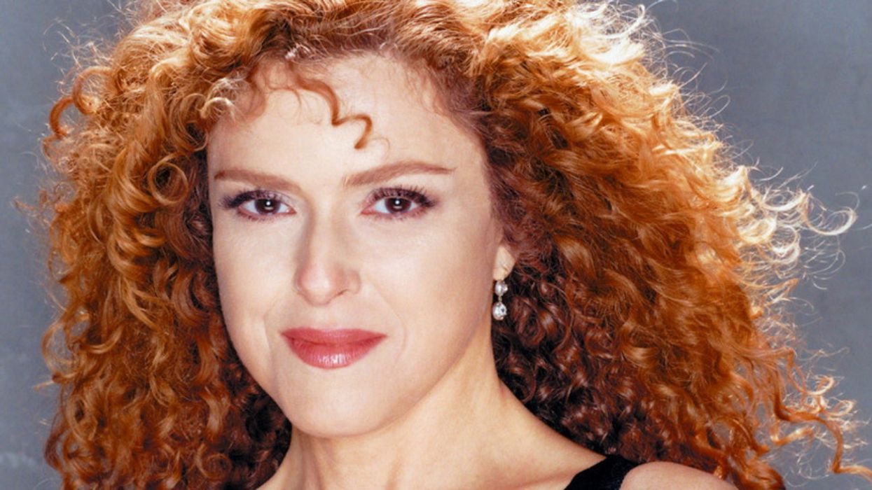 A Star-Studded Line Up Is Ready For This Year's 'Broadway Barks' Event