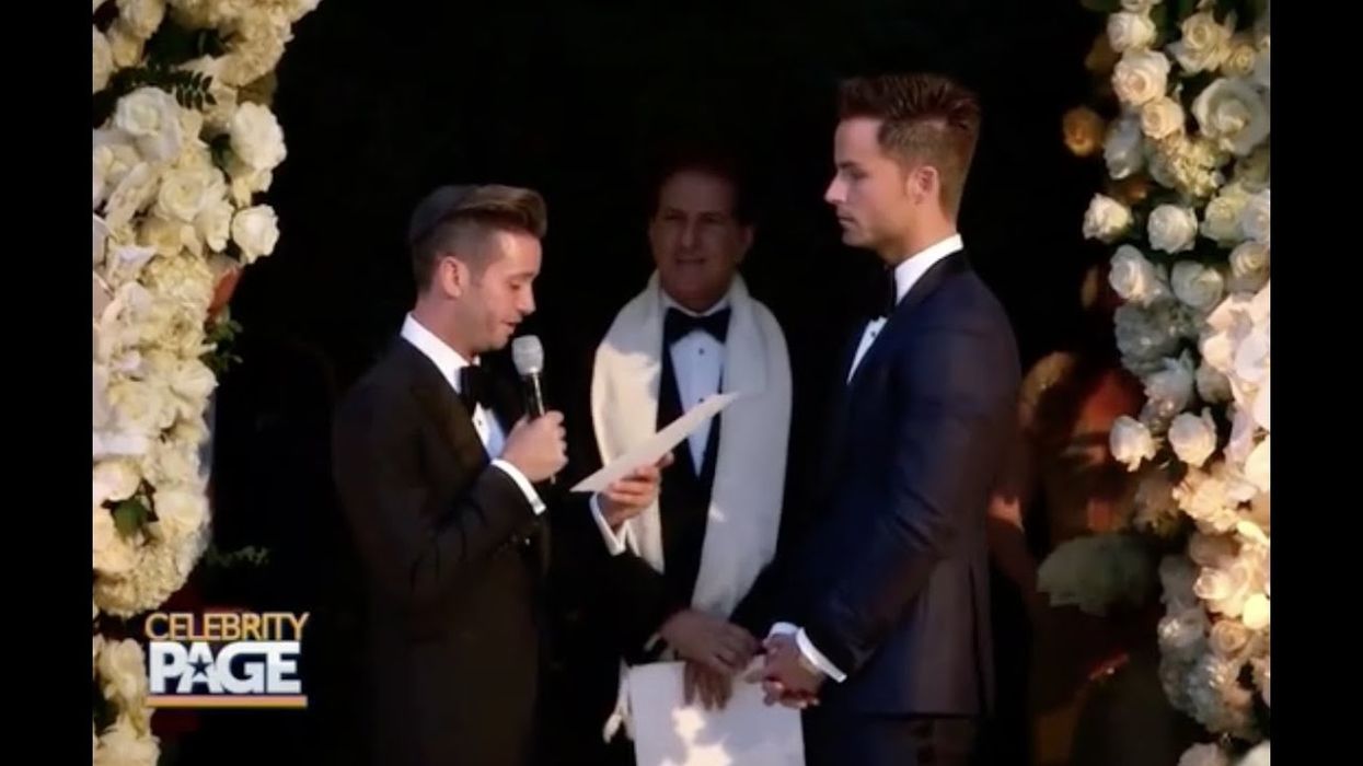 Celebrate Pride Month With LGBTQ+ TV Shows and Movies