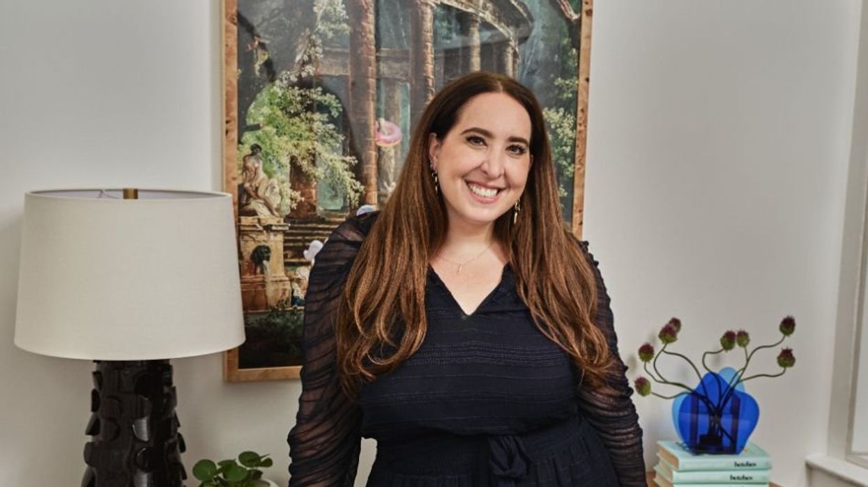 Betches Media's Sami Sage on Reaching People Through Humor and Championing Women's Rights